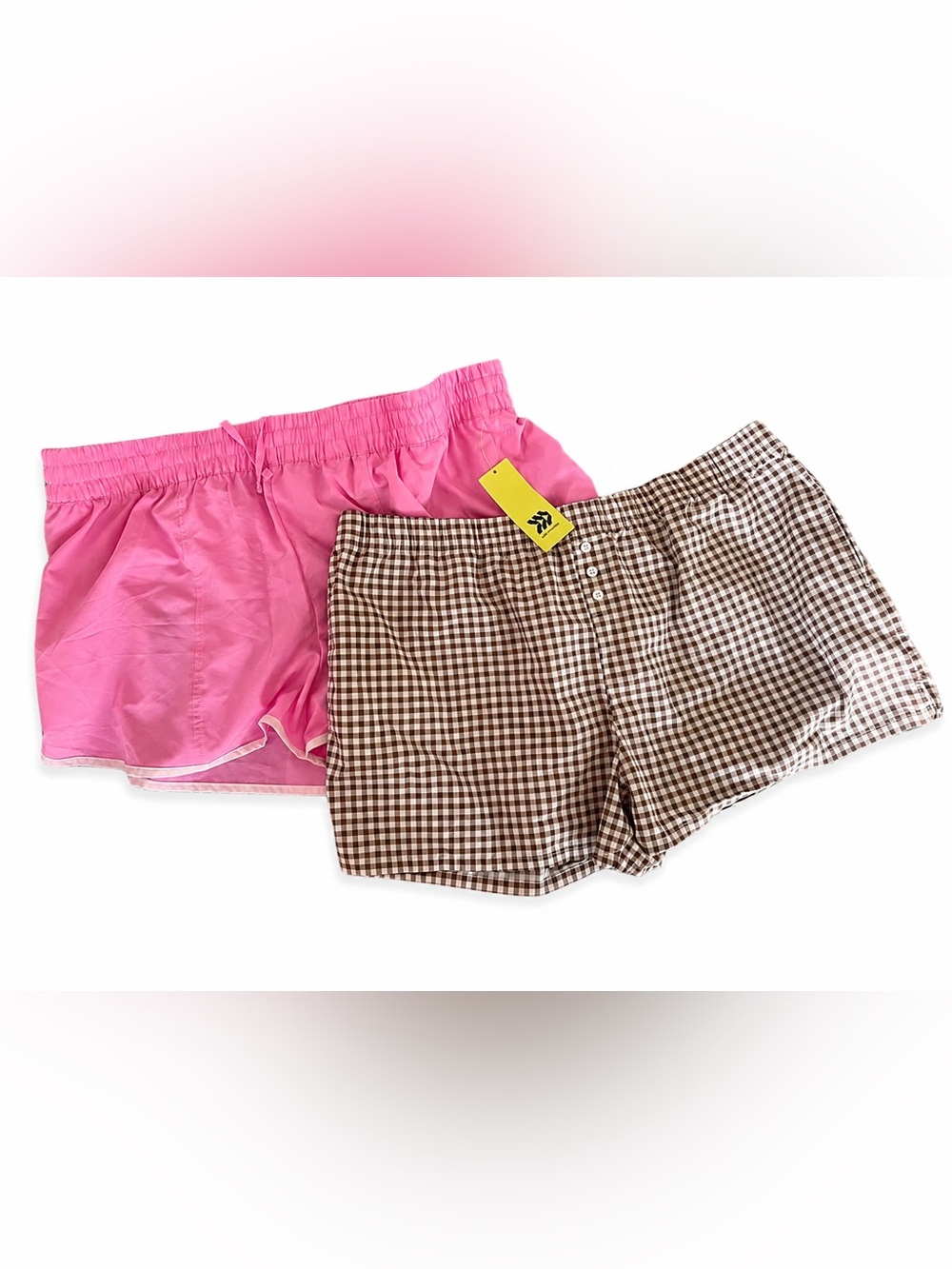 2X Shorts Bundle | Zoe + Liv & All in Motion
